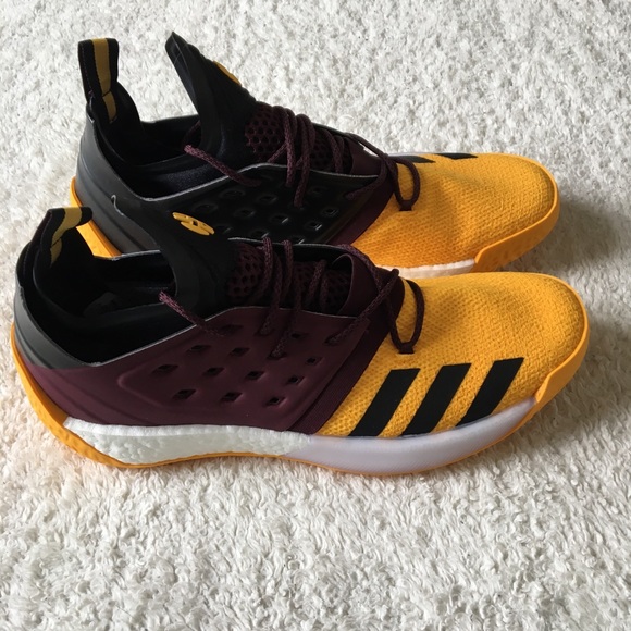 Harden vol 2 asu Clearance